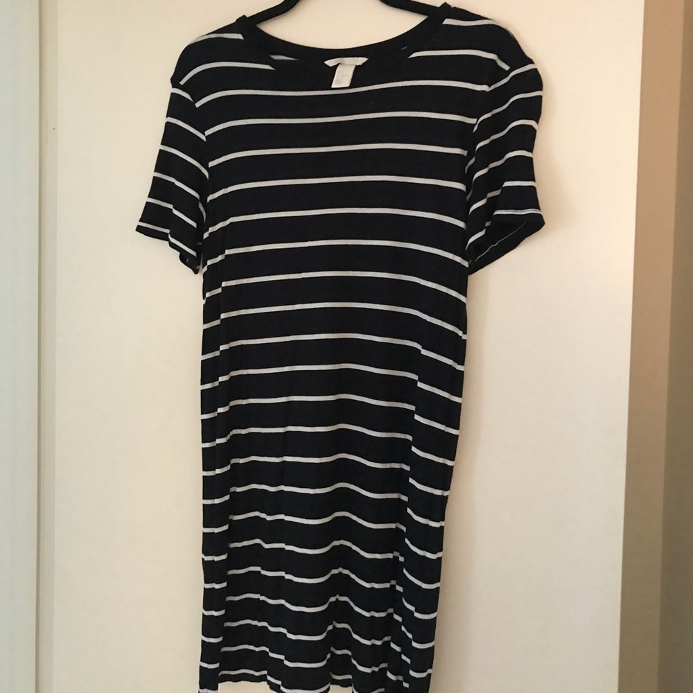 T shirt dress